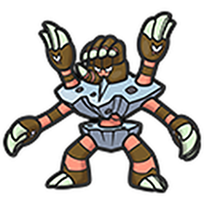 Barbaracle