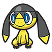 helioptile