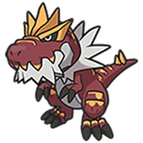tyrantrum