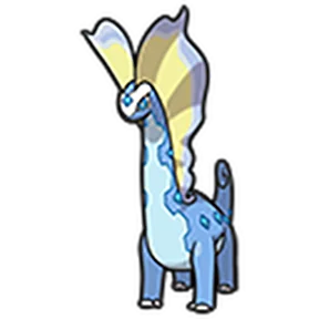 aurorus