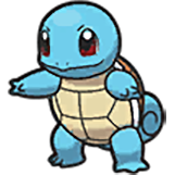 Squirtle