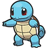 squirtle