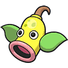 Weepinbell