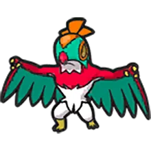 Hawlucha