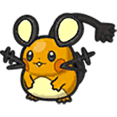 Dedenne