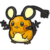 Dedenne