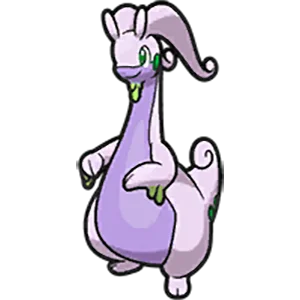 goodra