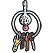 Klefki