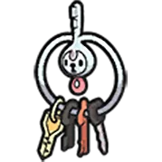 Klefki