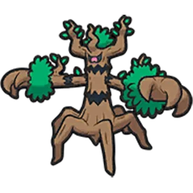 trevenant