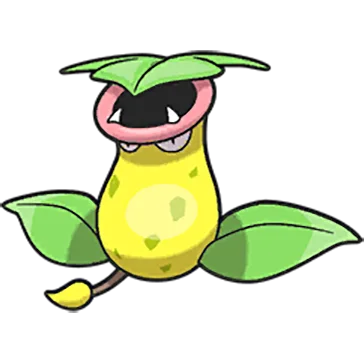 victreebel