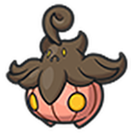 Pumpkaboo