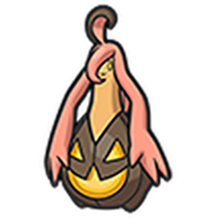 Gourgeist