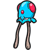 Tentacool