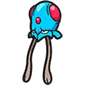 Tentacool