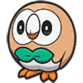 Rowlet