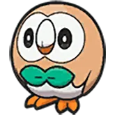 rowlet