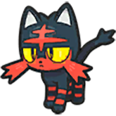 Litten
