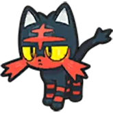 litten