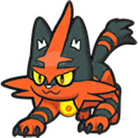 Torracat