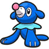 Popplio