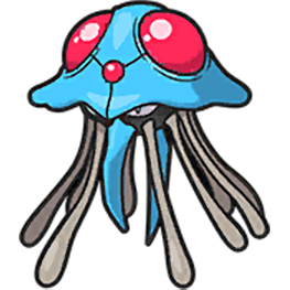 Tentacruel