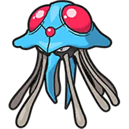 tentacruel