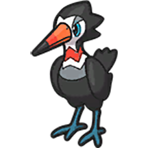 Trumbeak