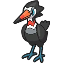 trumbeak