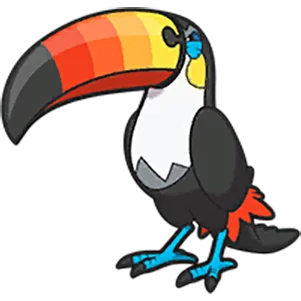 toucannon