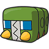 Charjabug