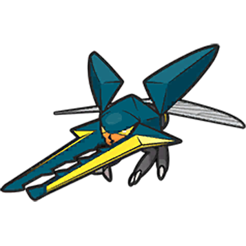 Vikavolt