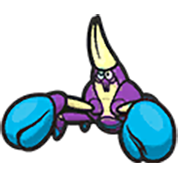 Crabrawler