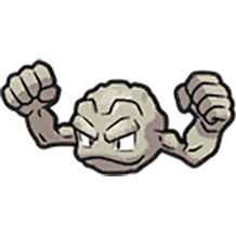 Geodude
