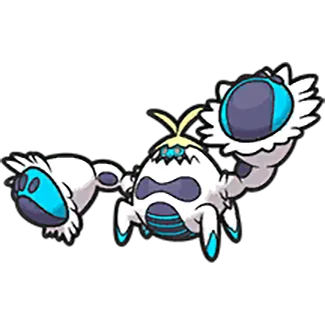 crabominable