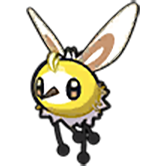 Cutiefly