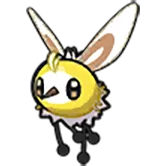 cutiefly