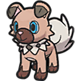Rockruff