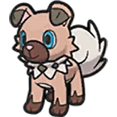 rockruff