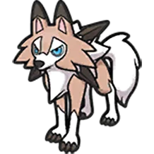 lycanroc-midday