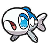 Wishiwashi