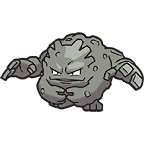 Graveler