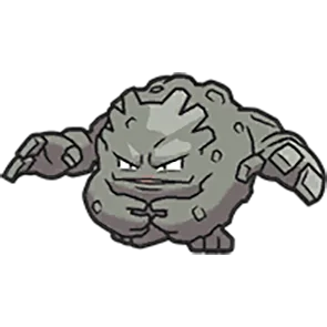 graveler