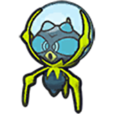 Dewpider
