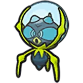 dewpider