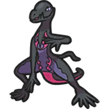 Salazzle