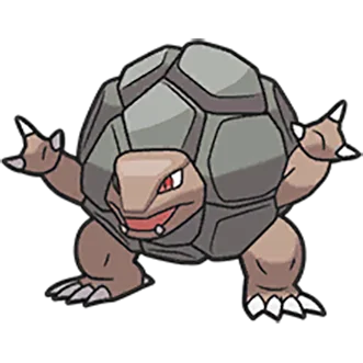 golem