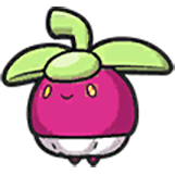 Bounsweet