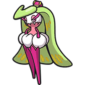 Tsareena