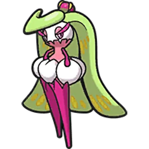 tsareena